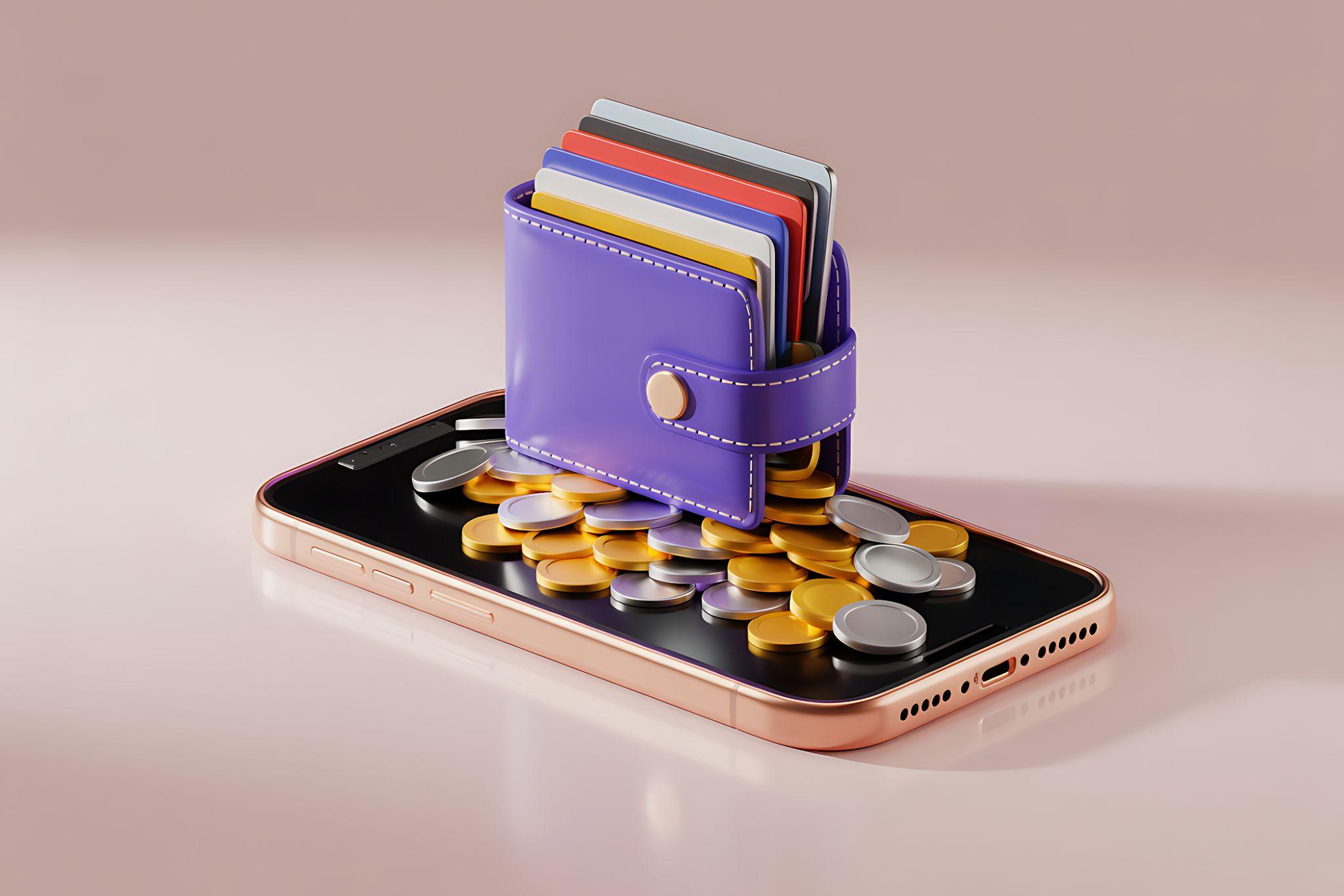 Mobile wallets and digital payment methods for e-commerce