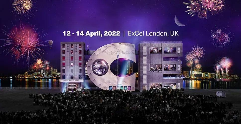 Payneteasy Heads to ICE London 2022: What to Expect?