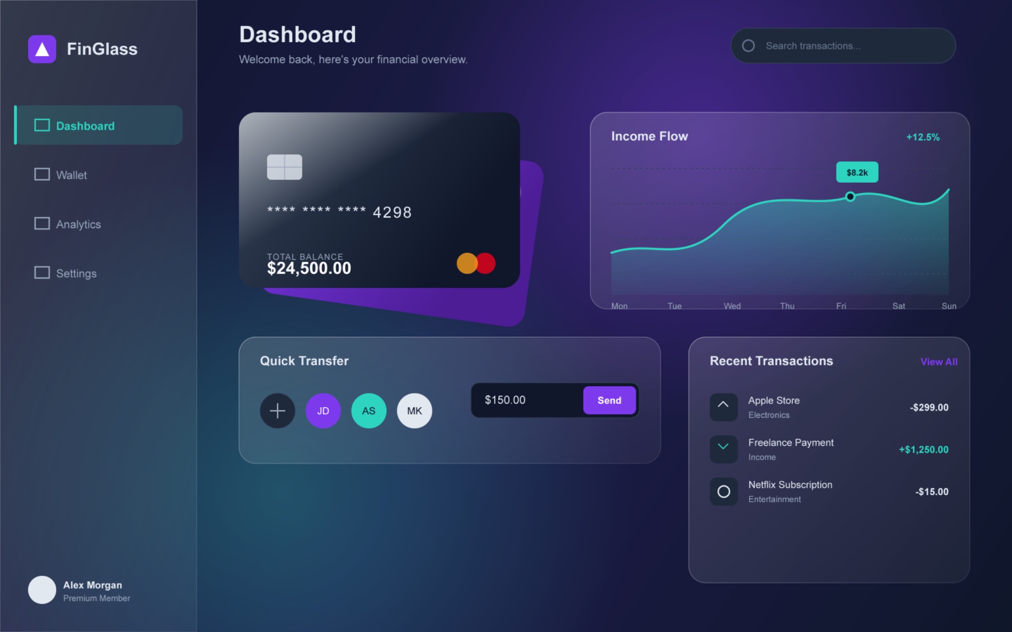 Reducing Settlement Risk with Open Banking Flows
