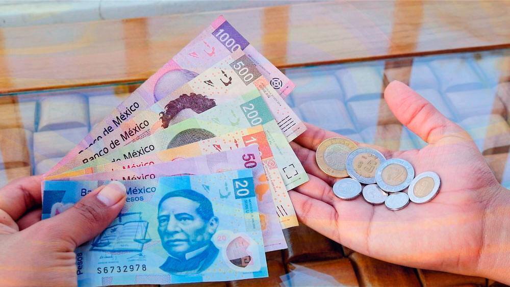 What to Expect as Mexico’s Cash Use Declines?