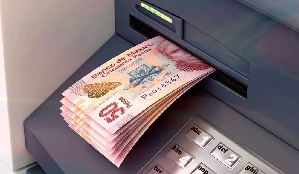 What to Expect as Mexico’s Cash Use Declines?